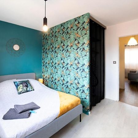 Jana House - Hypercentre - Gare - Netflix Lejlighed Toulouse Eksteriør billede